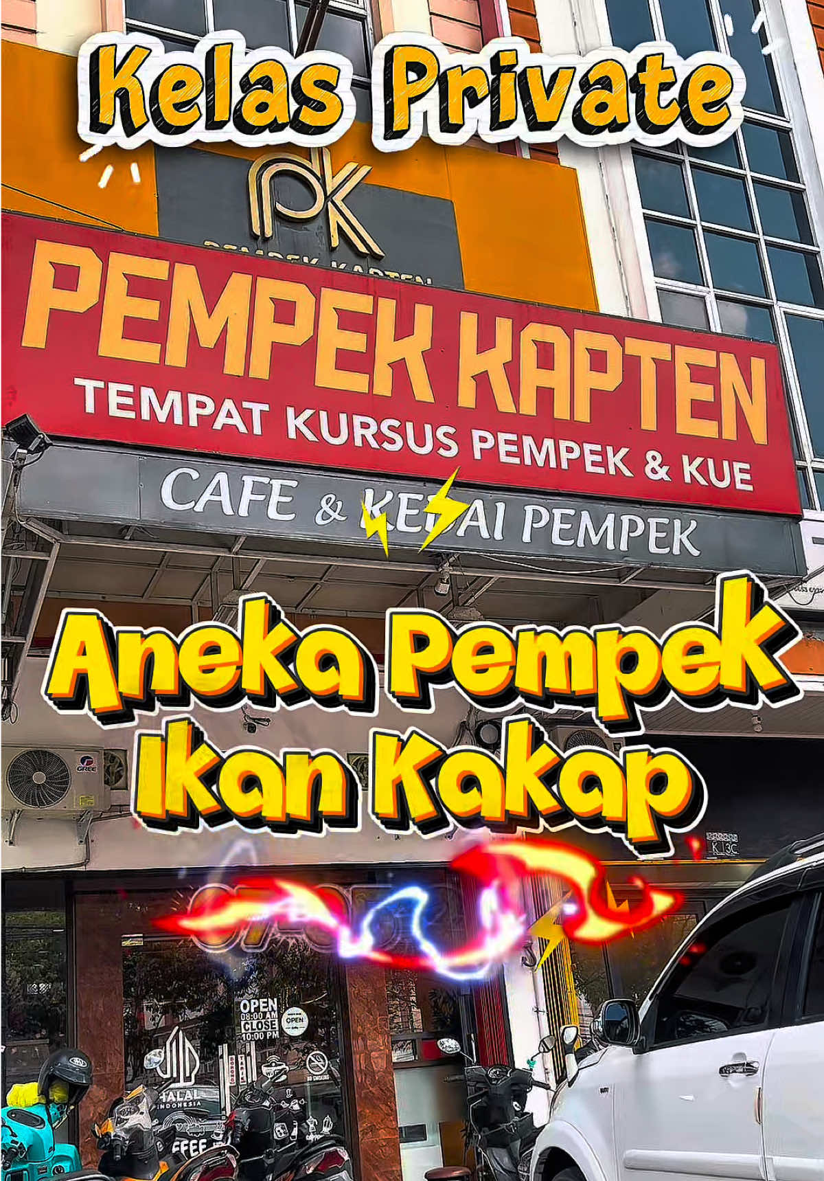@Pempek Kapten