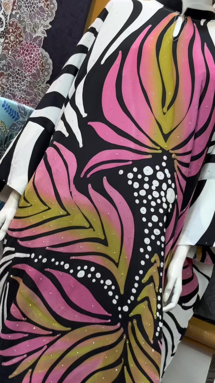 @Natika Batik & Songket