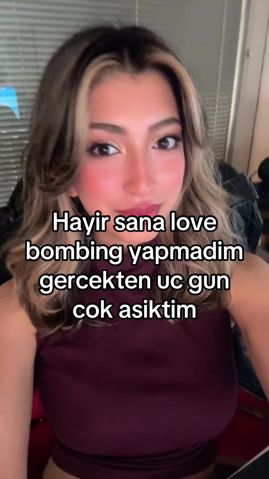 @Şeyda Gürpınar