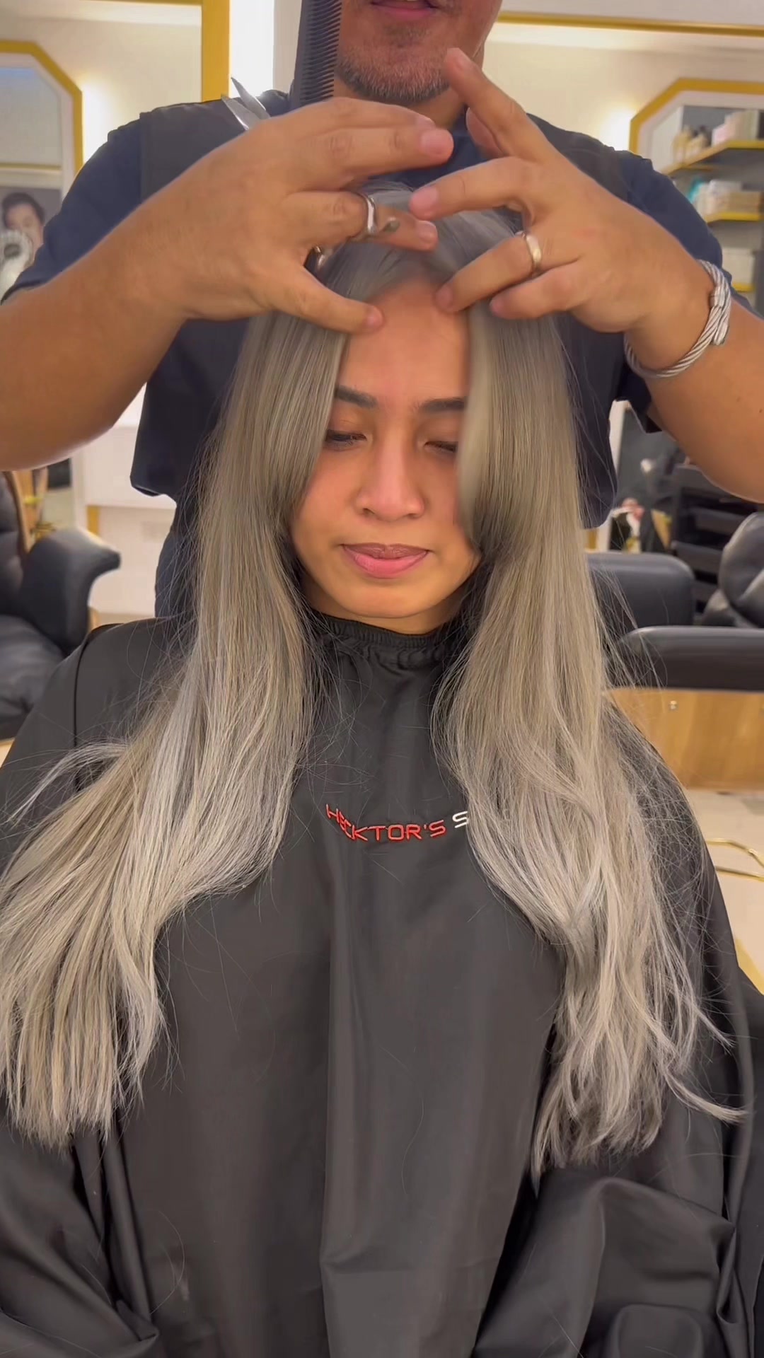 @HECKTOR&rsquo;S  SALON