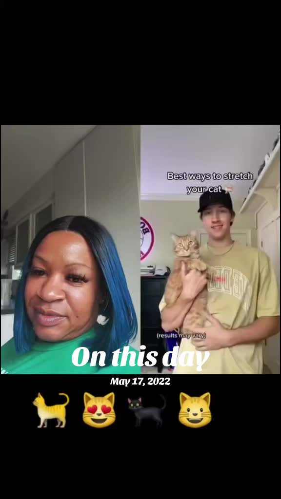 @Tameika