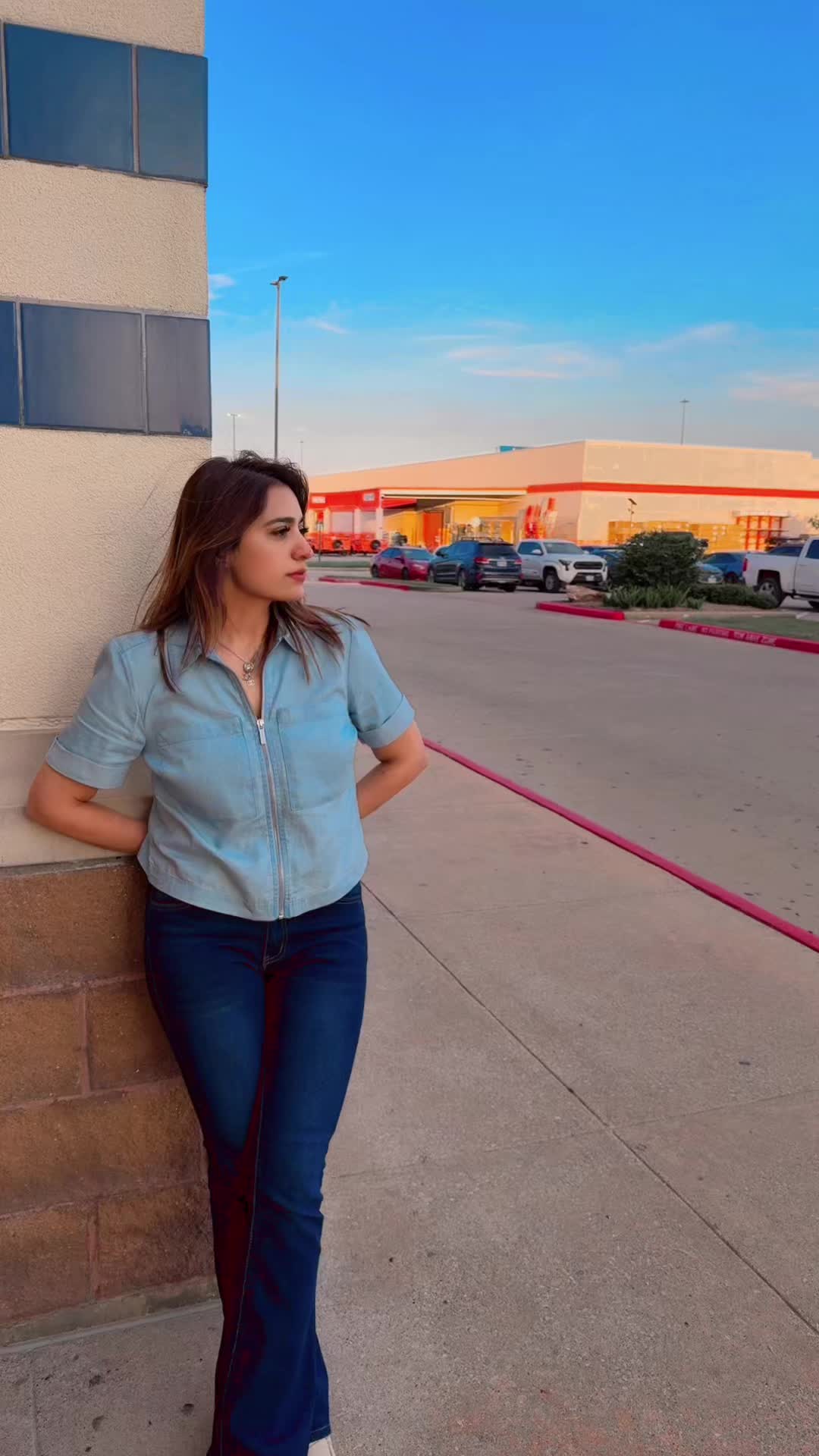 @Iram butt
