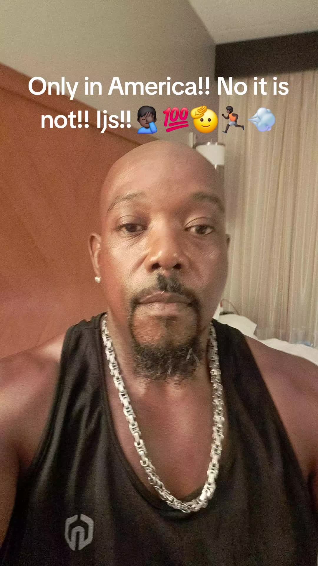 @Orlando Bigboshowme Stanley