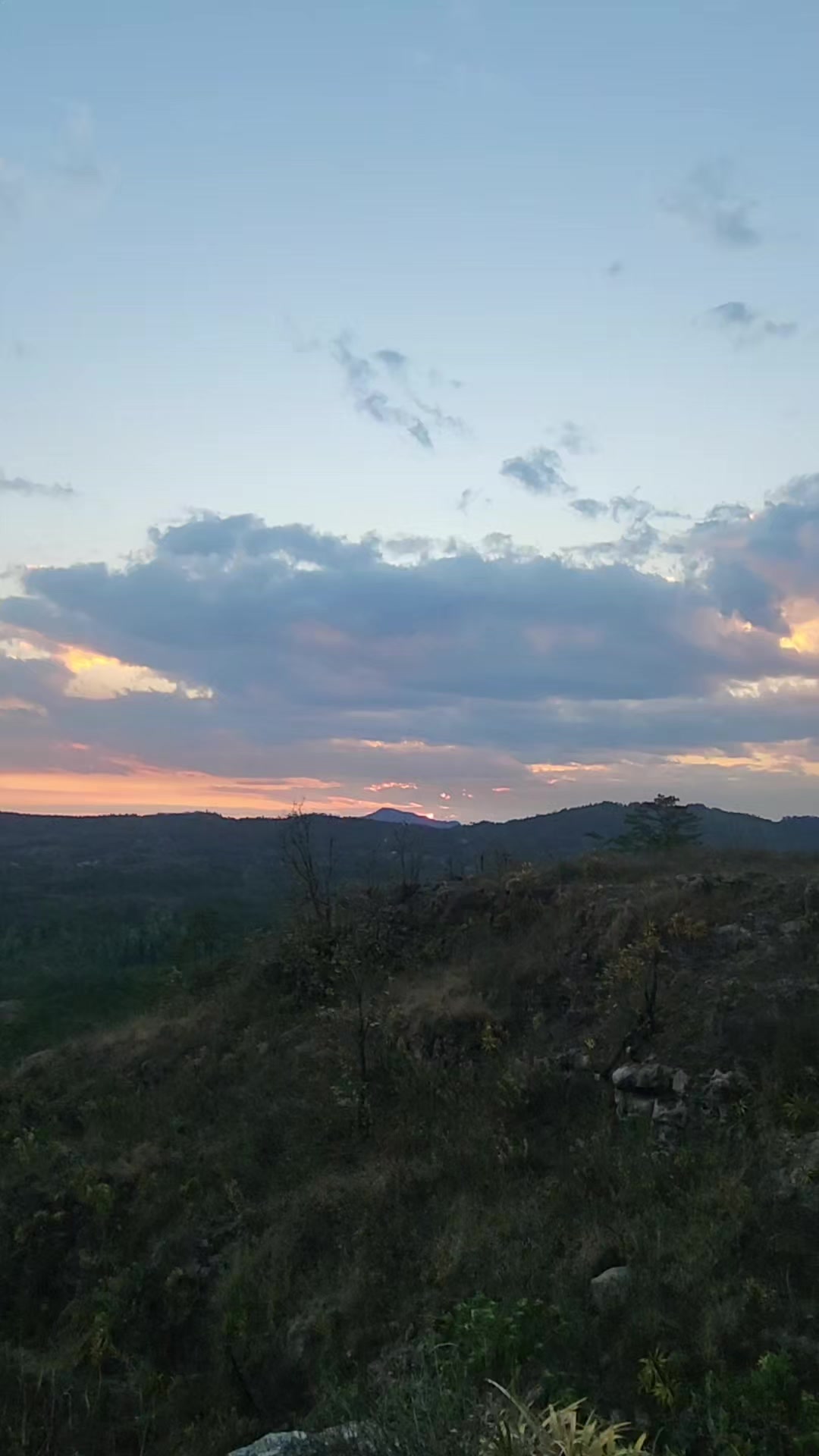@✓ Cazando Atardecer_ 🌄☀️❤️🔥