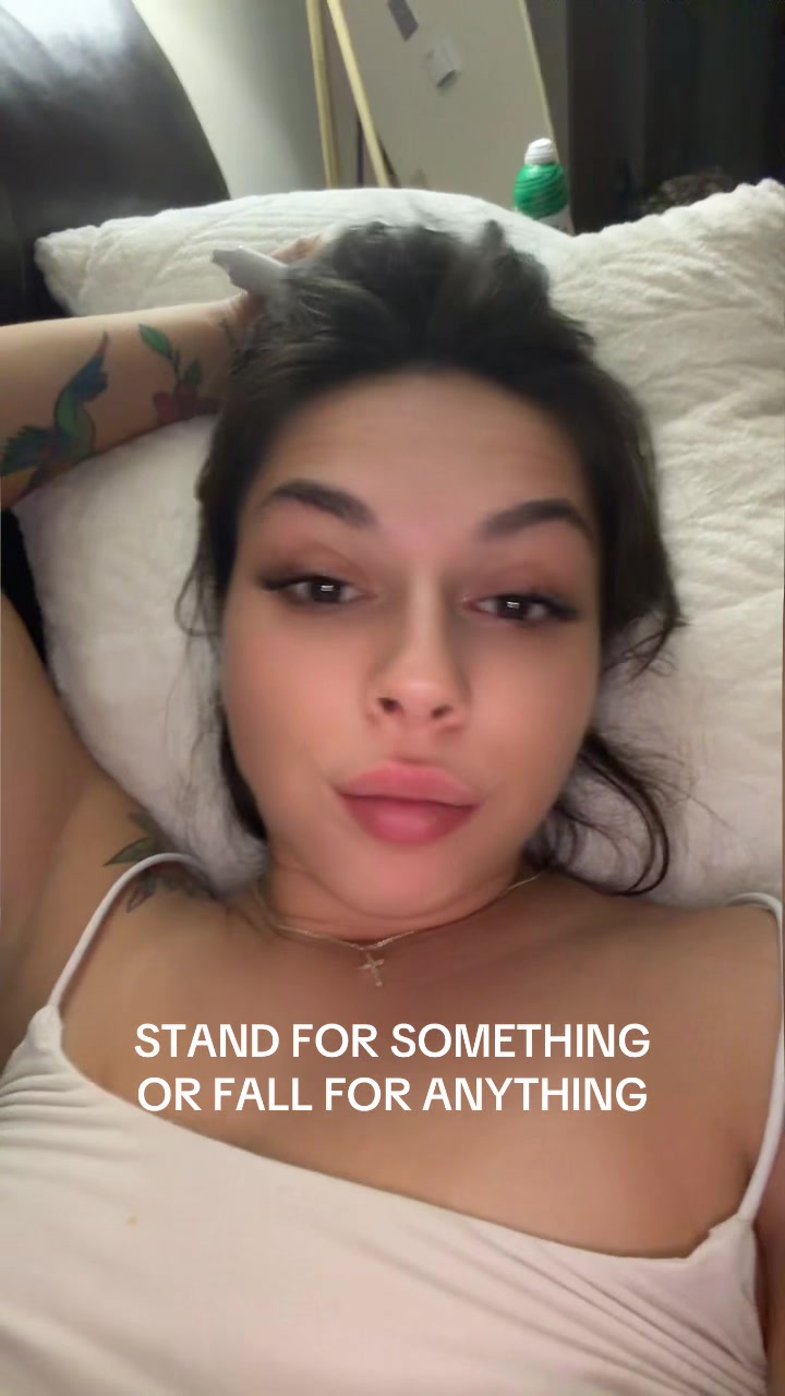 @Sophia Rose