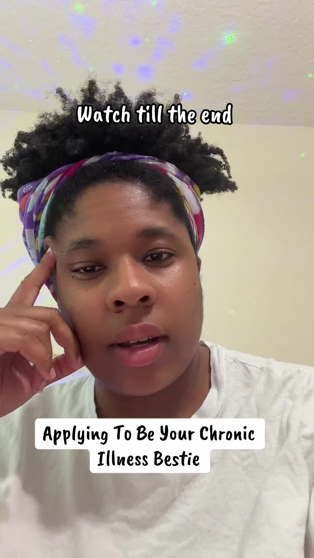 @The Invisible Diagnosis