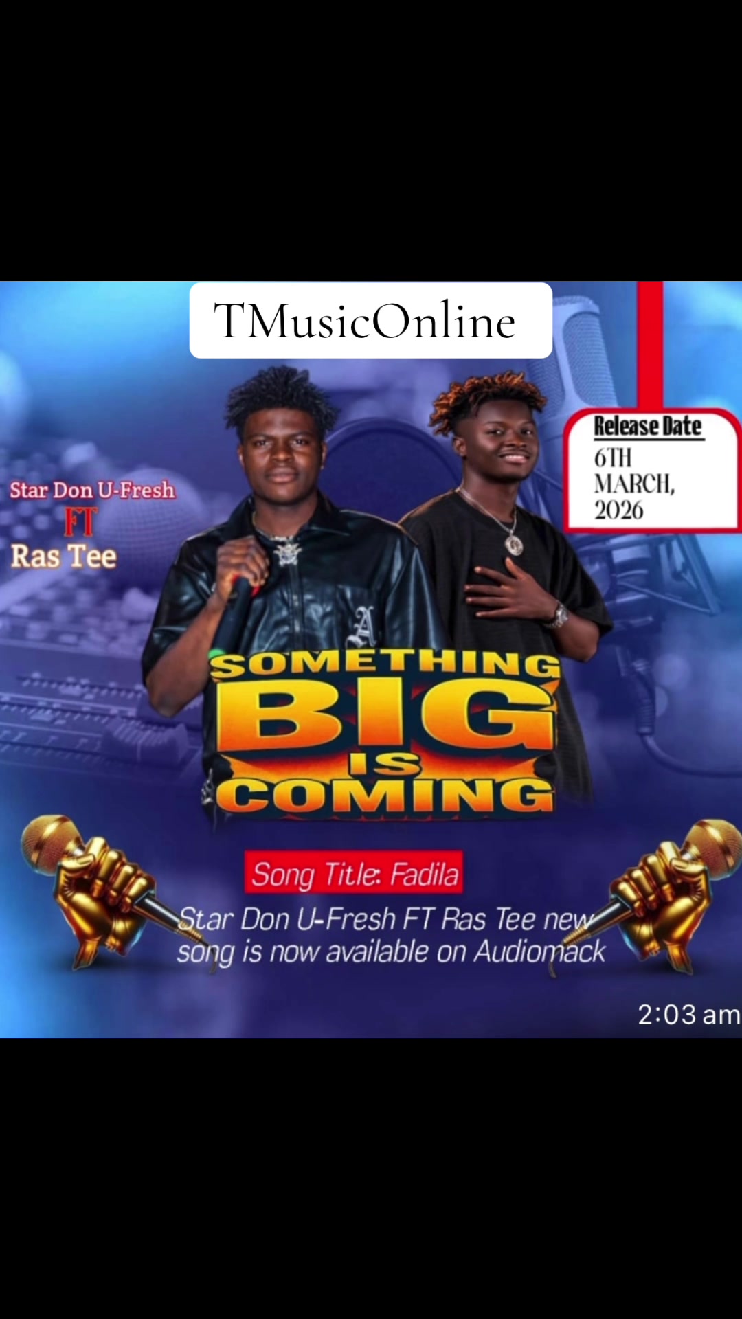 @T-MUSIC_ONLINE