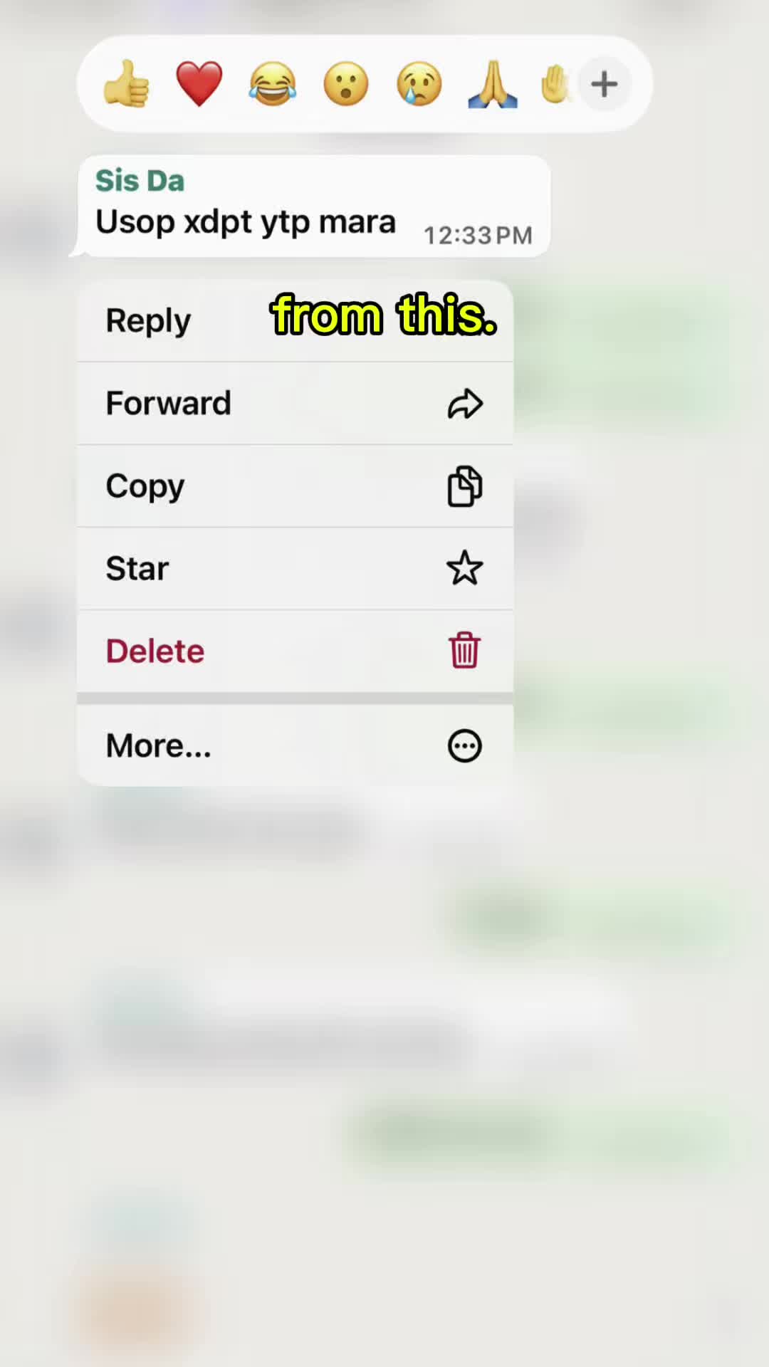 @Dina Syukrah|Sharing Is Caring
