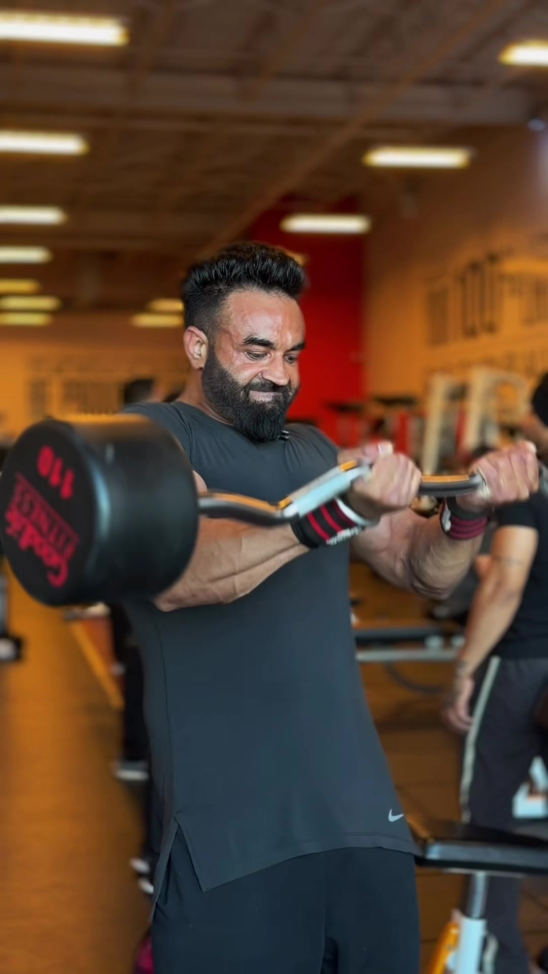 @Nijjar fitness official 🇨🇦