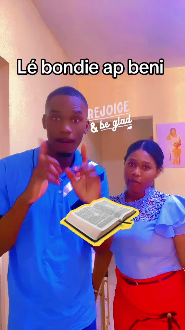 @Steve and Ida 🇭🇹