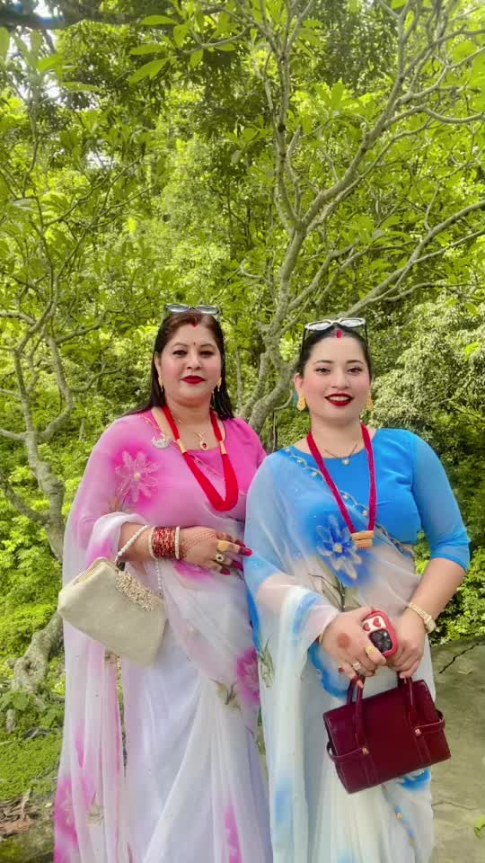 @Kumari Budathoki