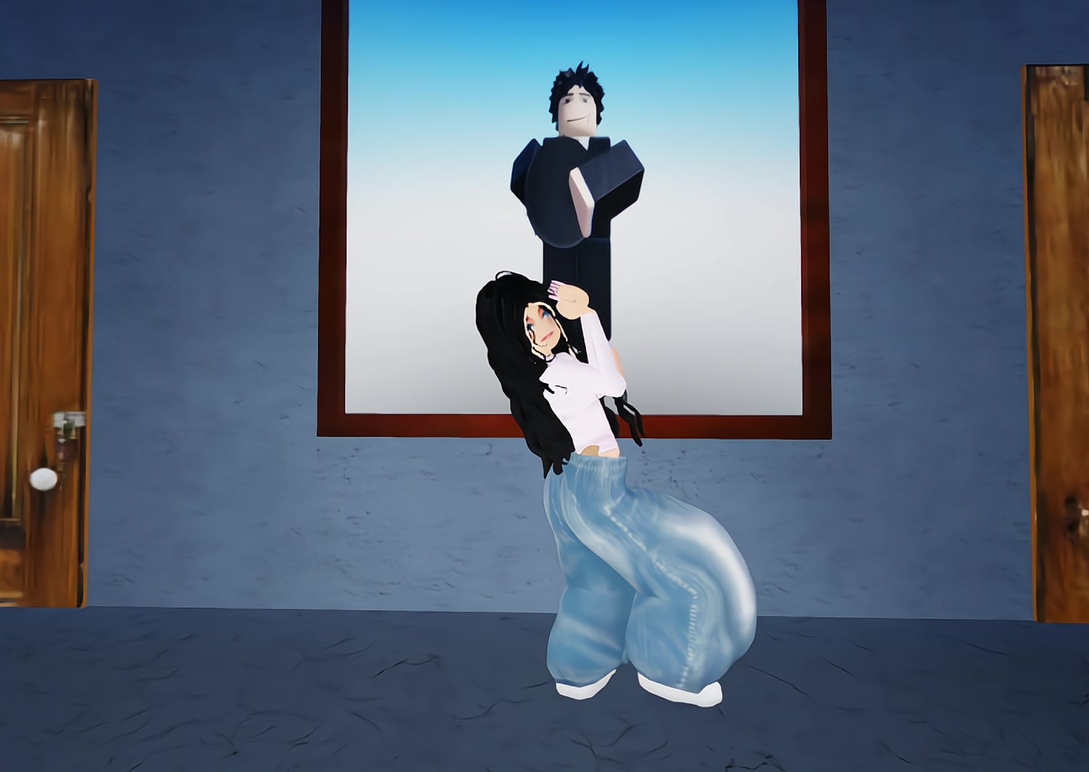 @✩°。⋆⸜ KATSEYE ROBLOX ✩°。⋆⸜