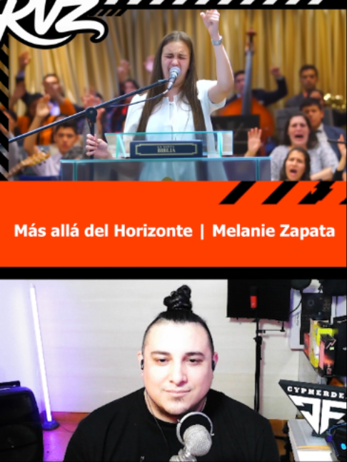 @RVZ STREAM