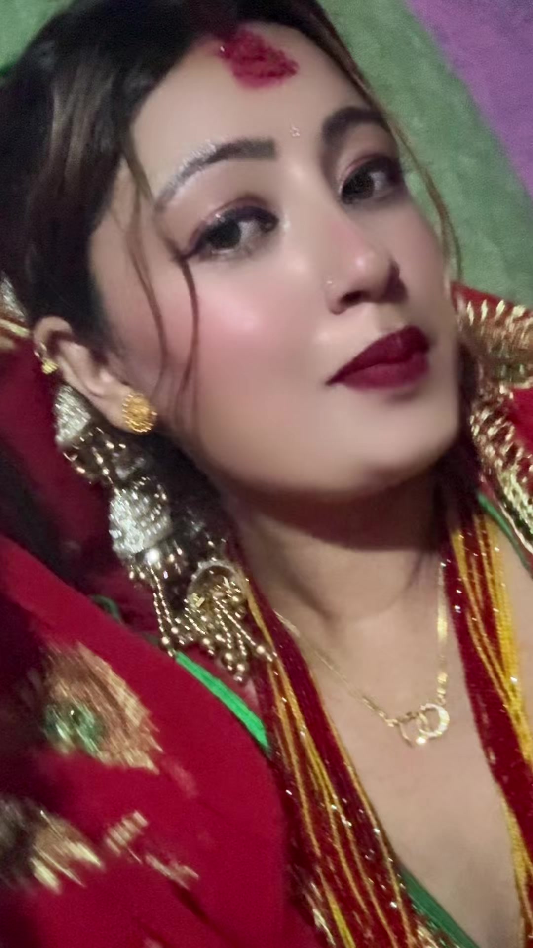 @RaJaNi🍁Gharti