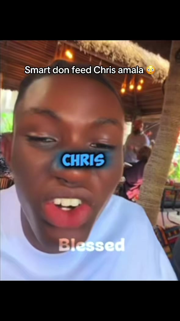@Blessed soul 😇❤️