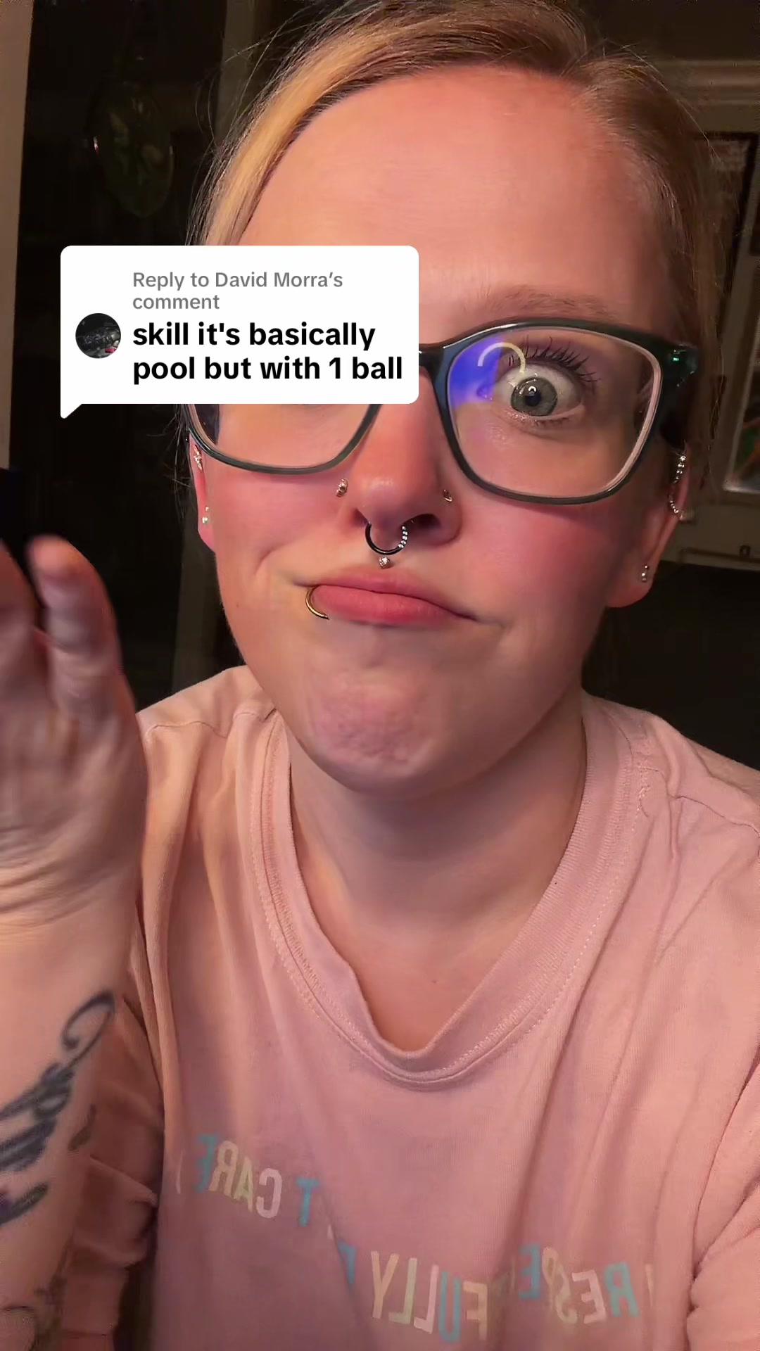 @Allyson Midgette
