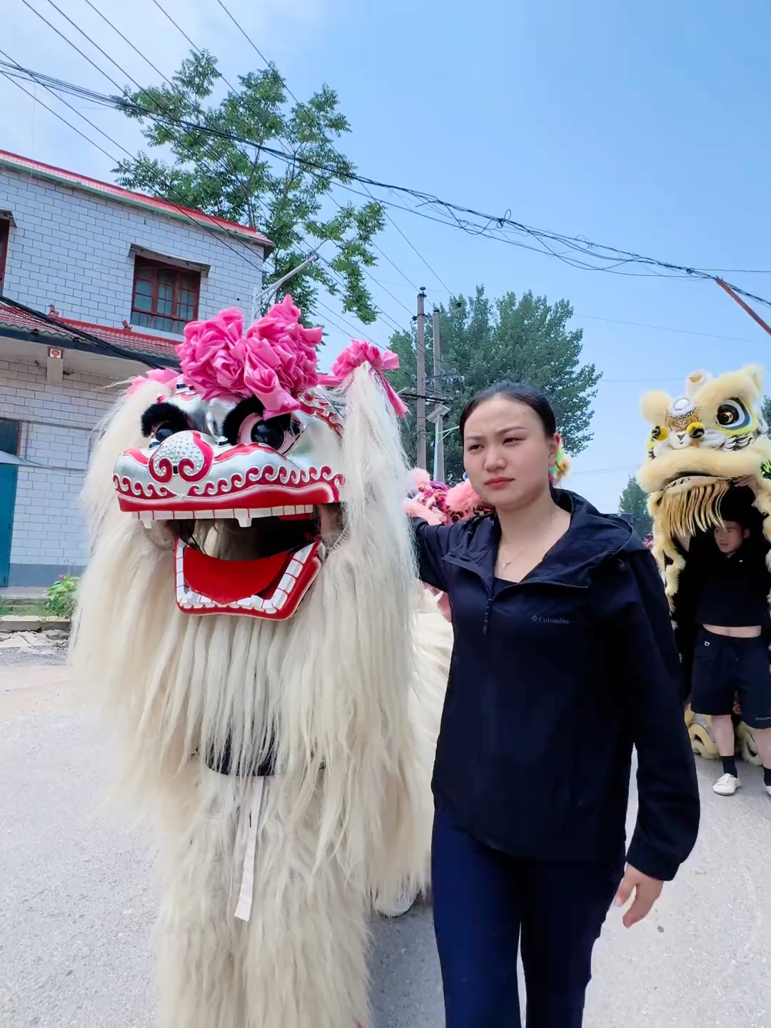 @Cốc Nguyệt Nương