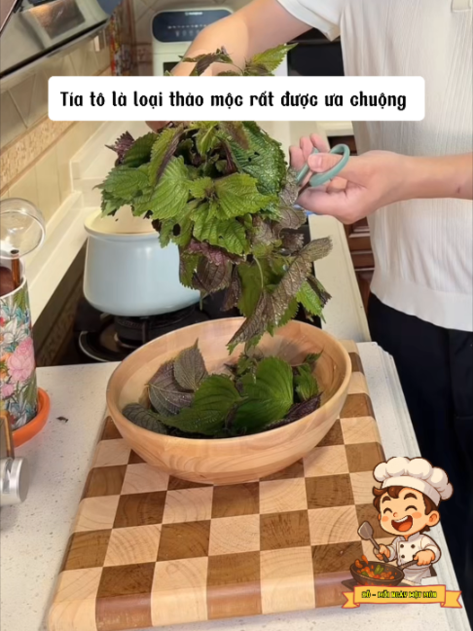 @Đỗ - Mỗi Ngày Một Món
