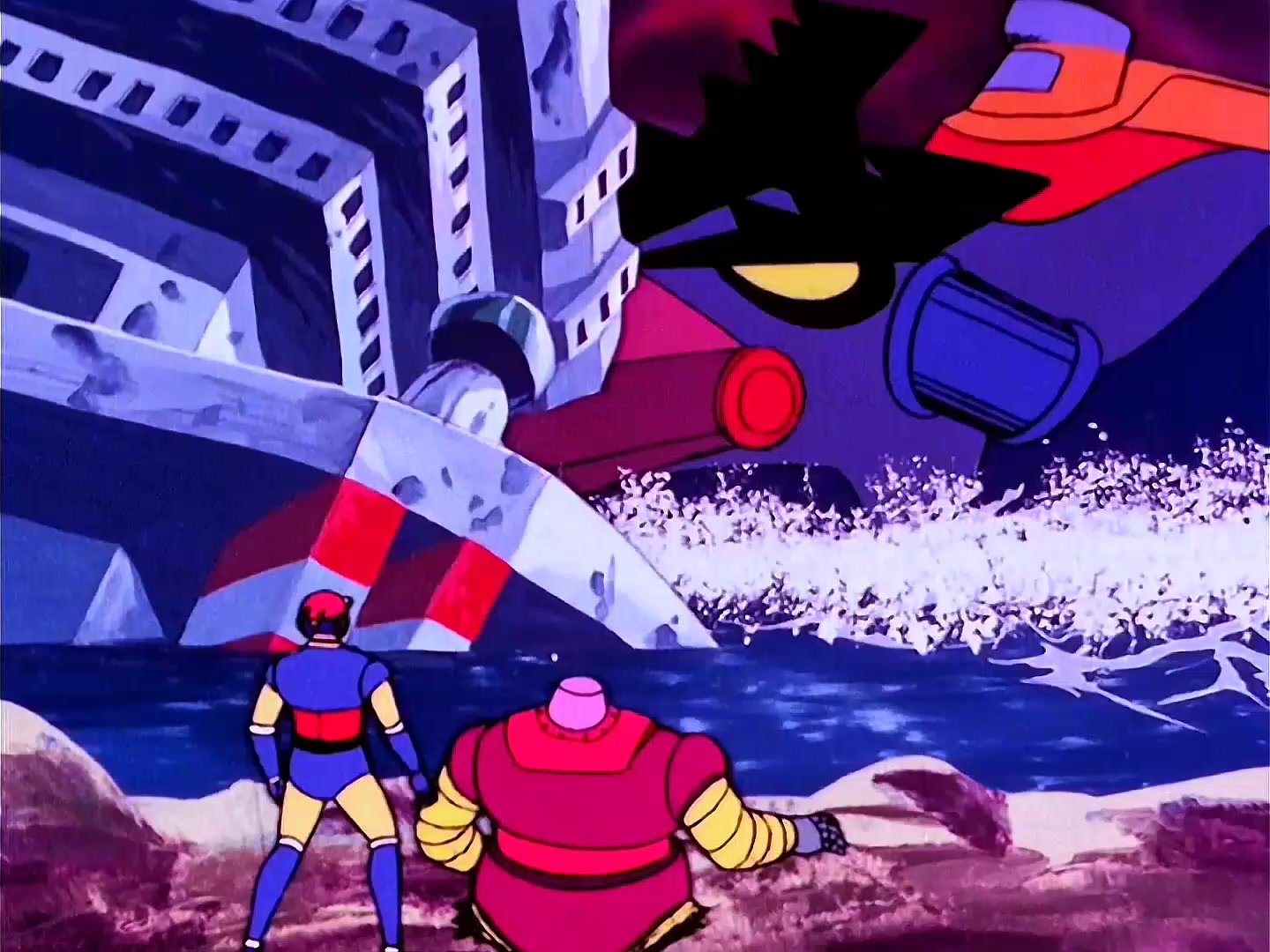 @Team_Mazinger_El.Xazi 2.0