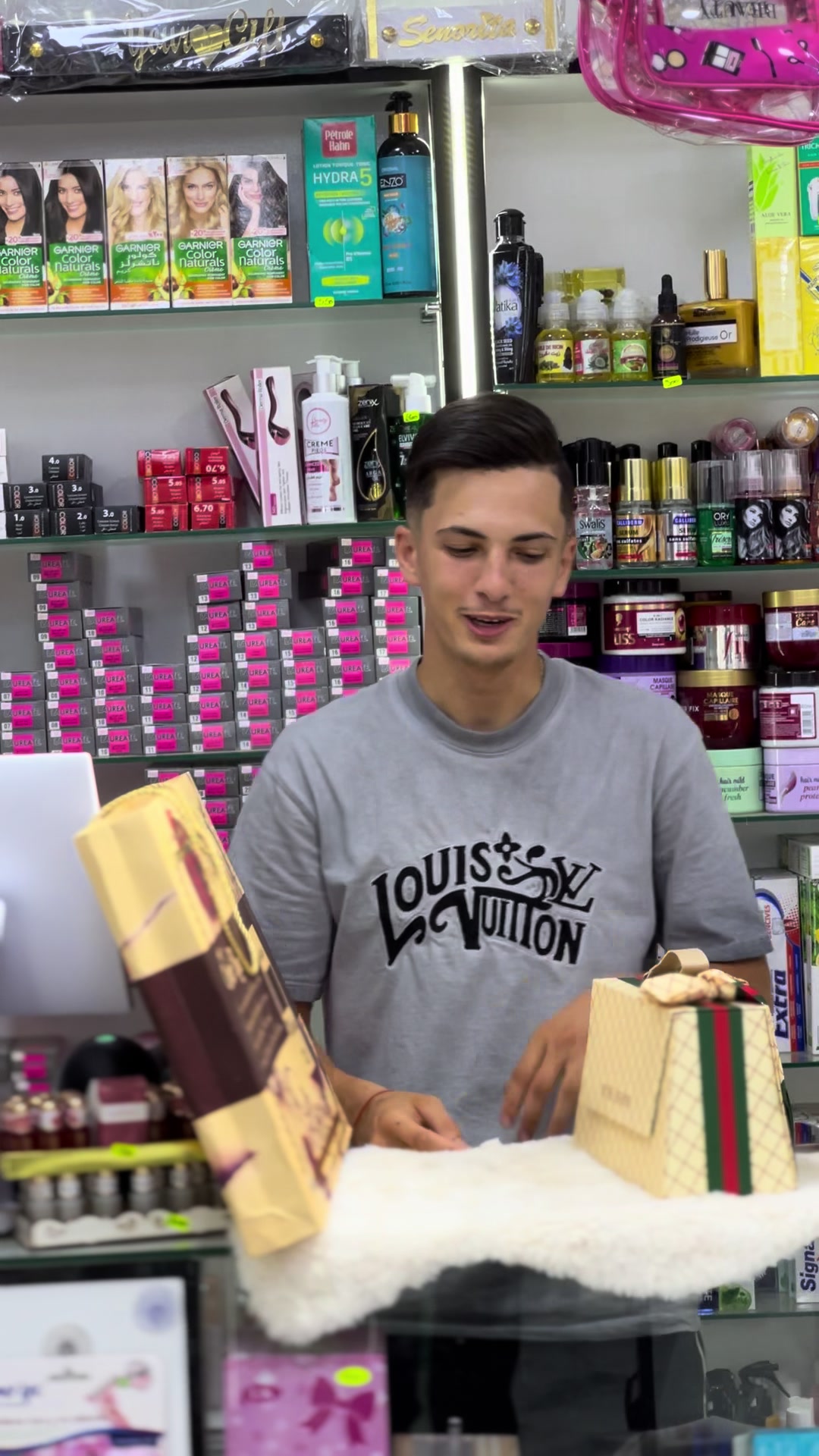 @Élla cosmétique
