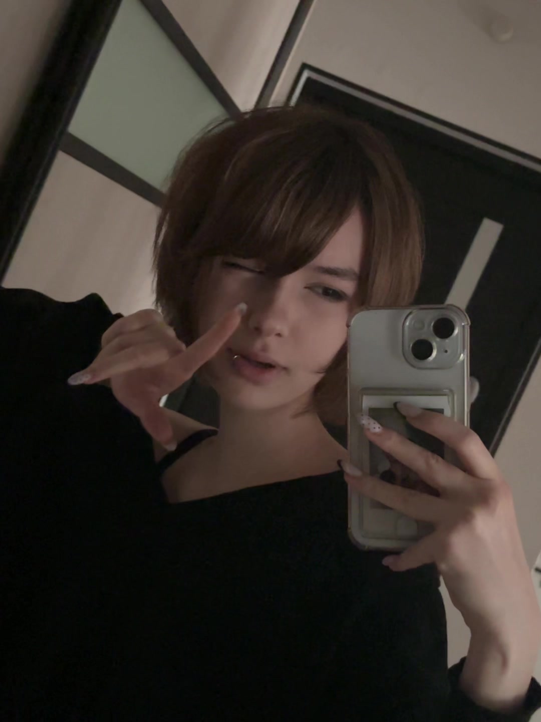 @か arin !
