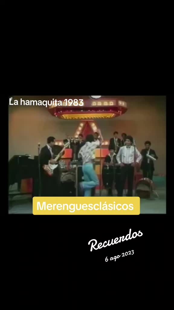 @Merengues Cl&aacute;sicos