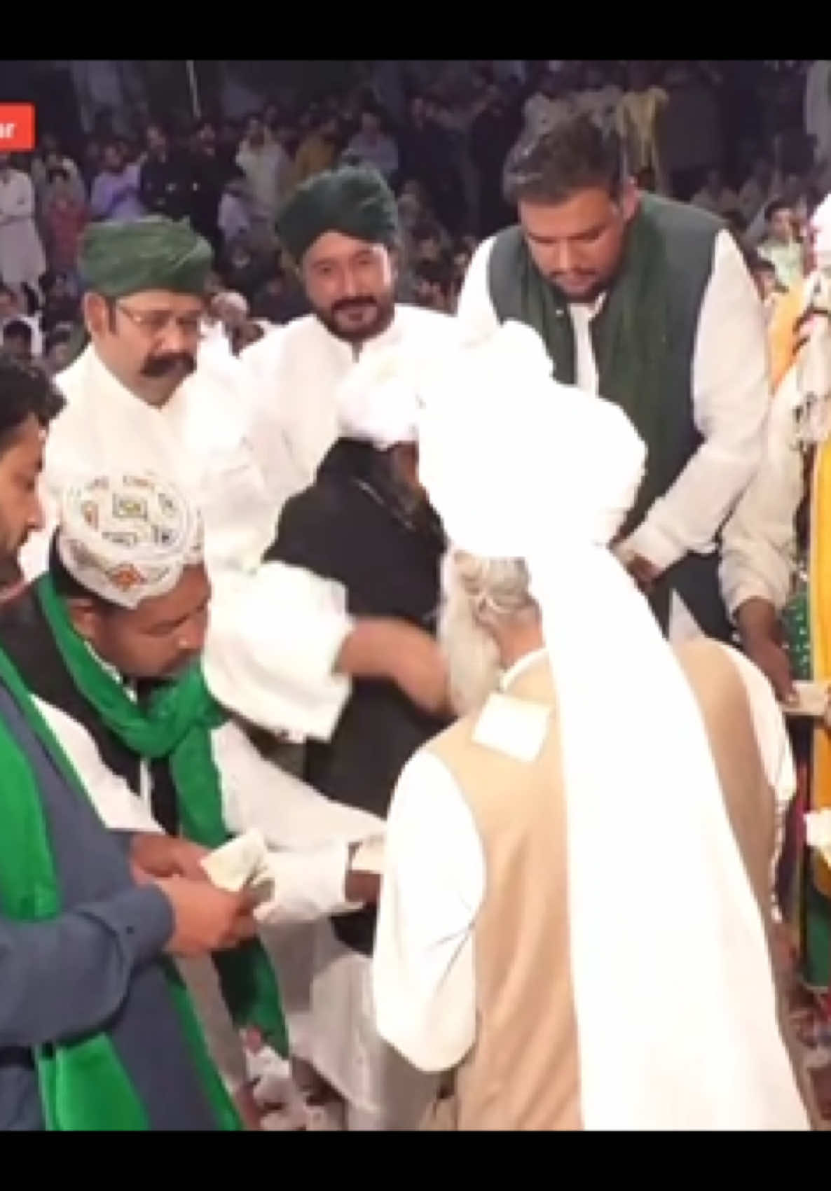 @MehfileSamaa || Bazme Qalandar