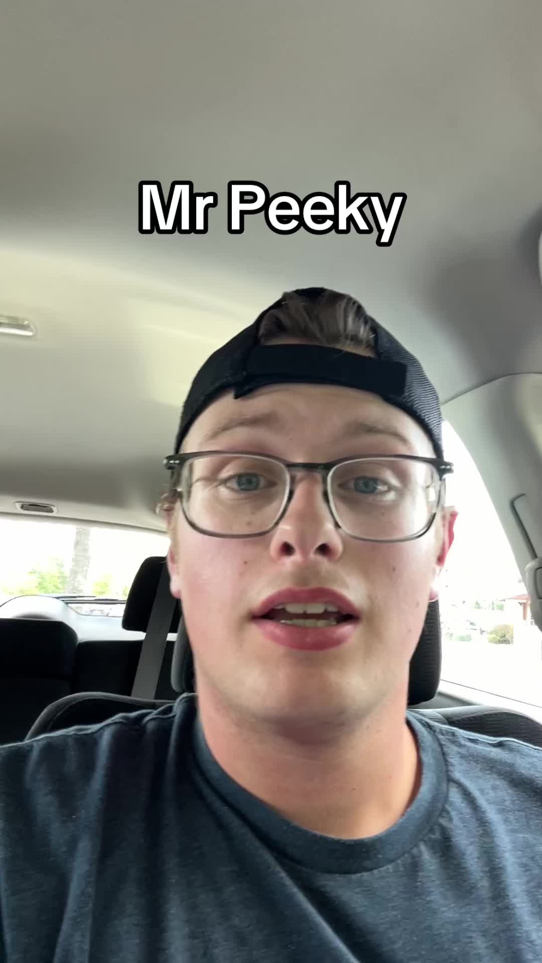 @Luke