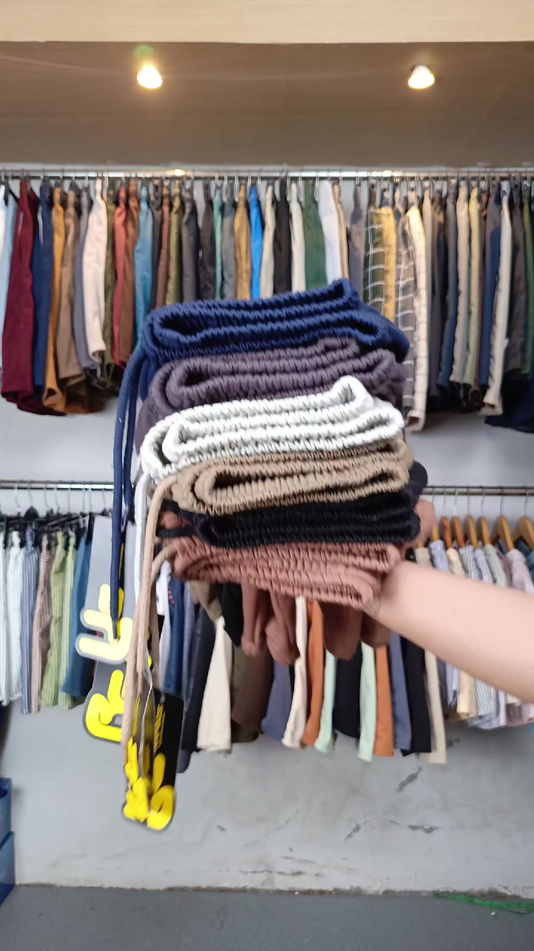 @Tampan Collection