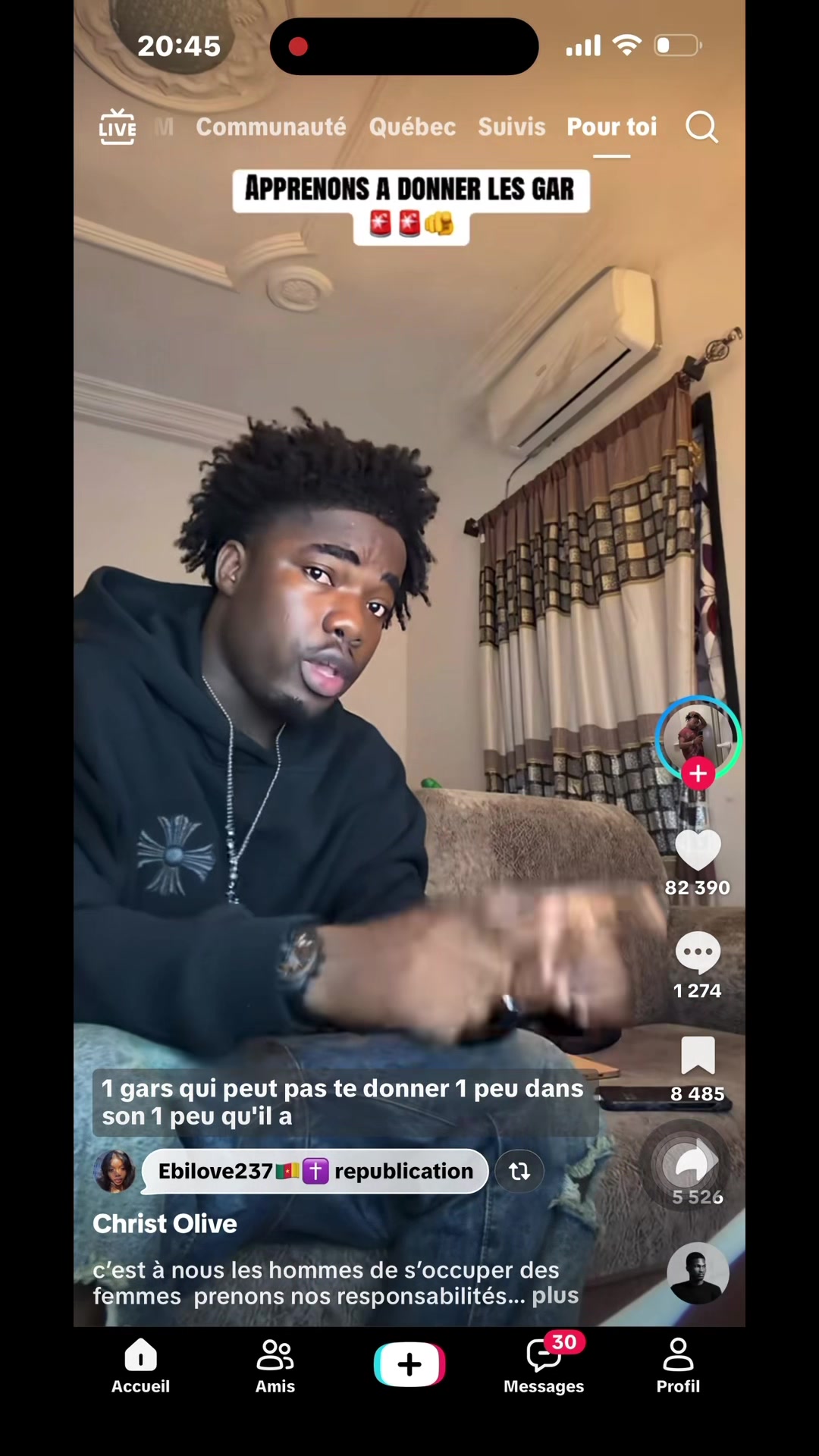 @Monsieur propre18