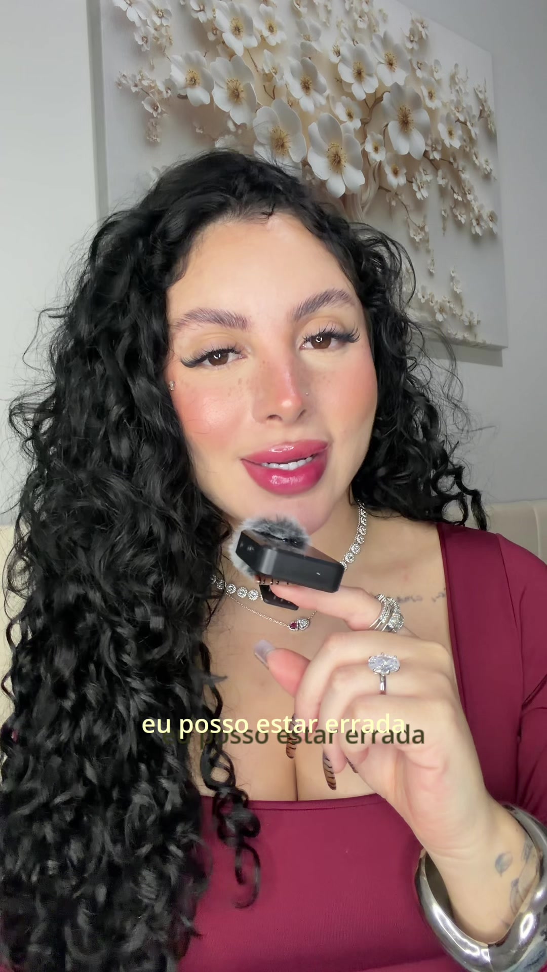 @Caroline