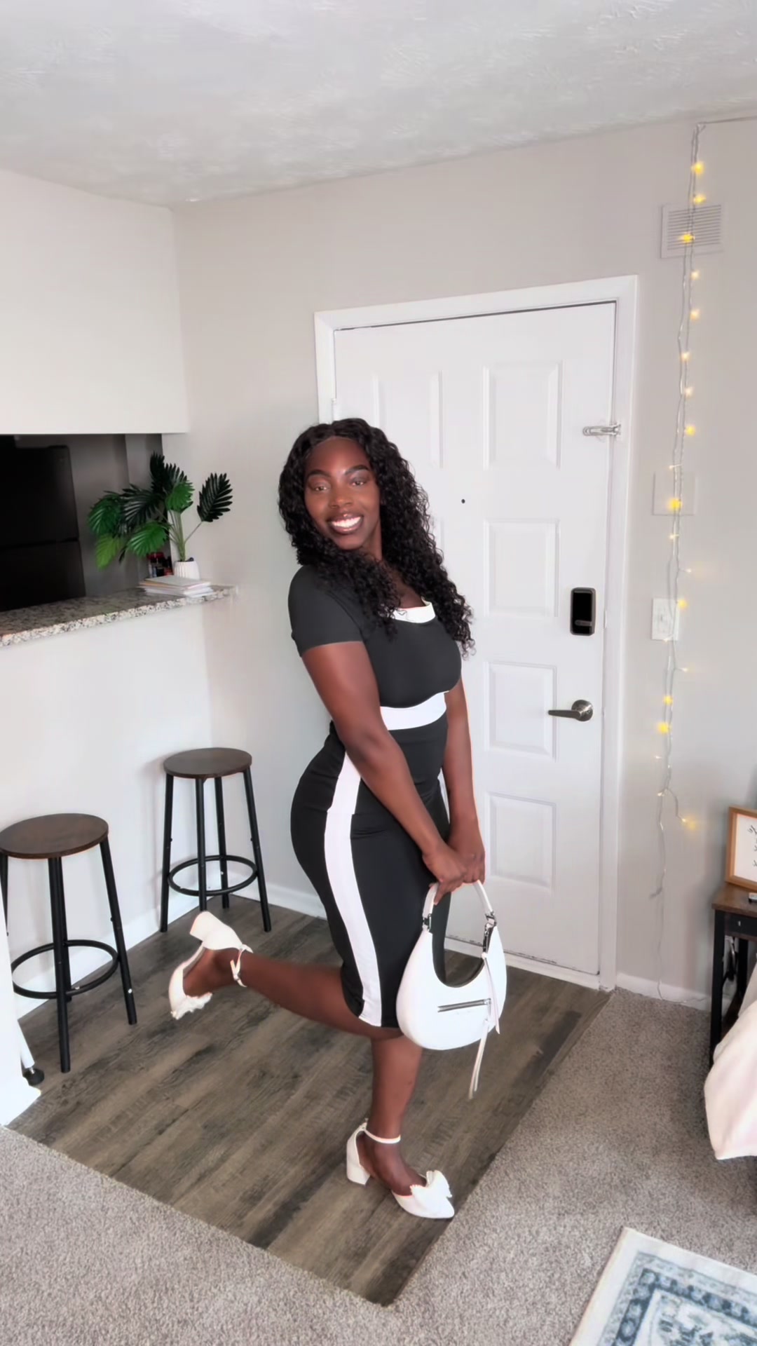 @Bolu Ajayi ๐ | D.C. Student