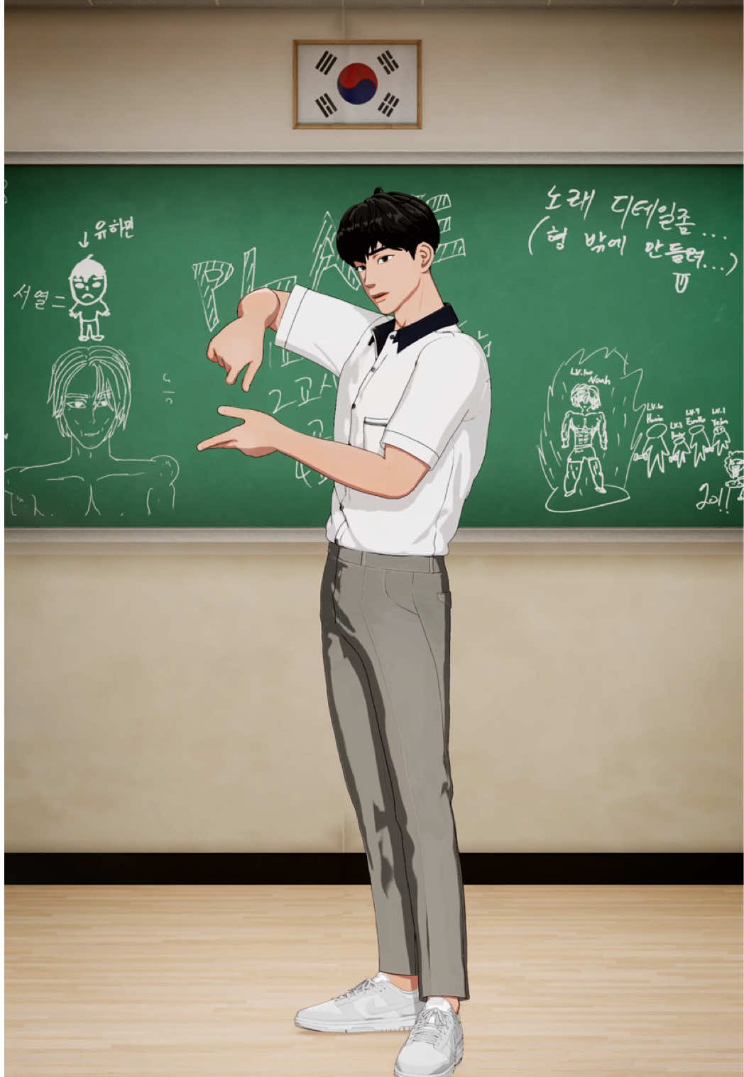 @PLAVE 플레이브