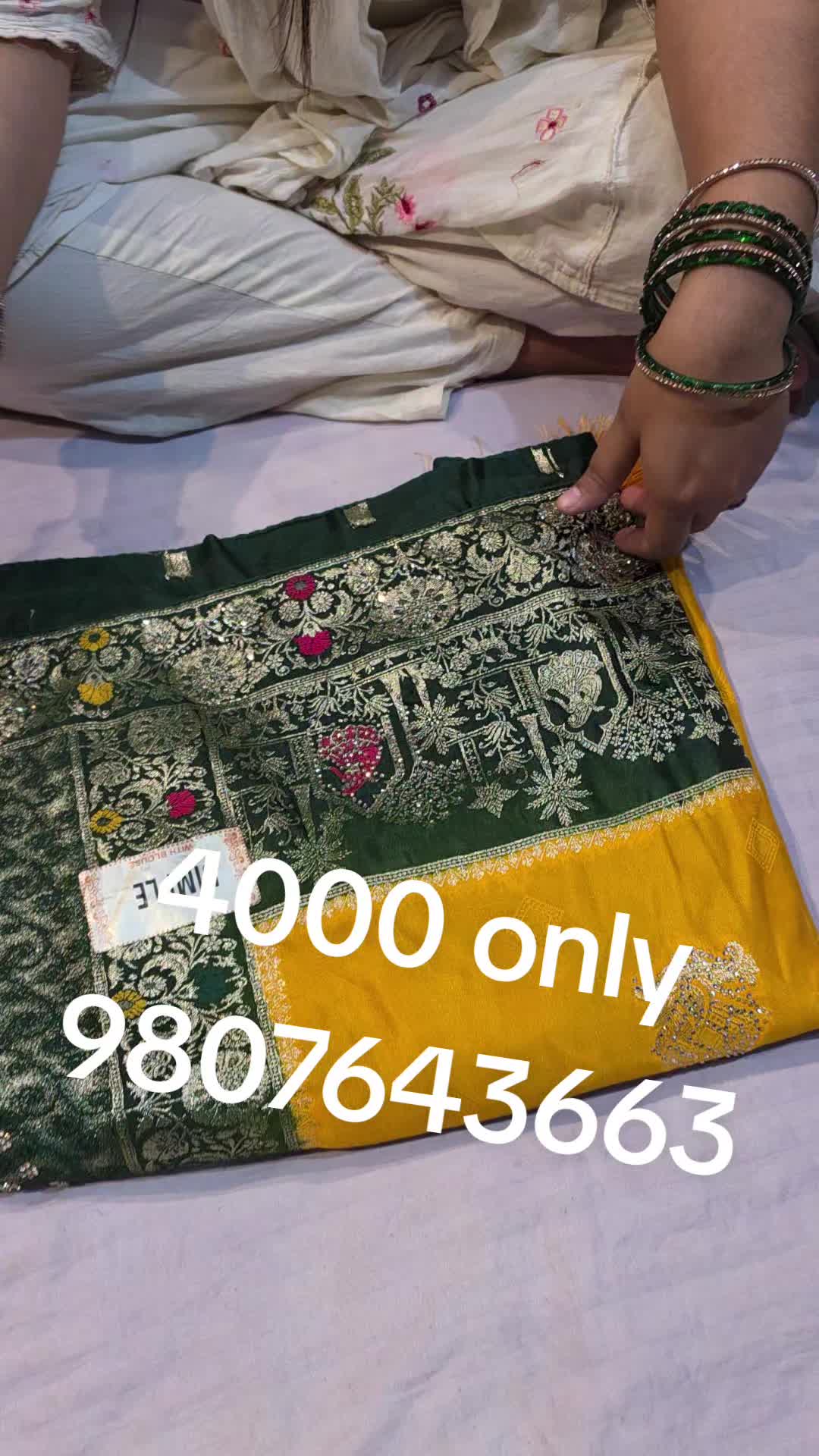 @Aayat collection