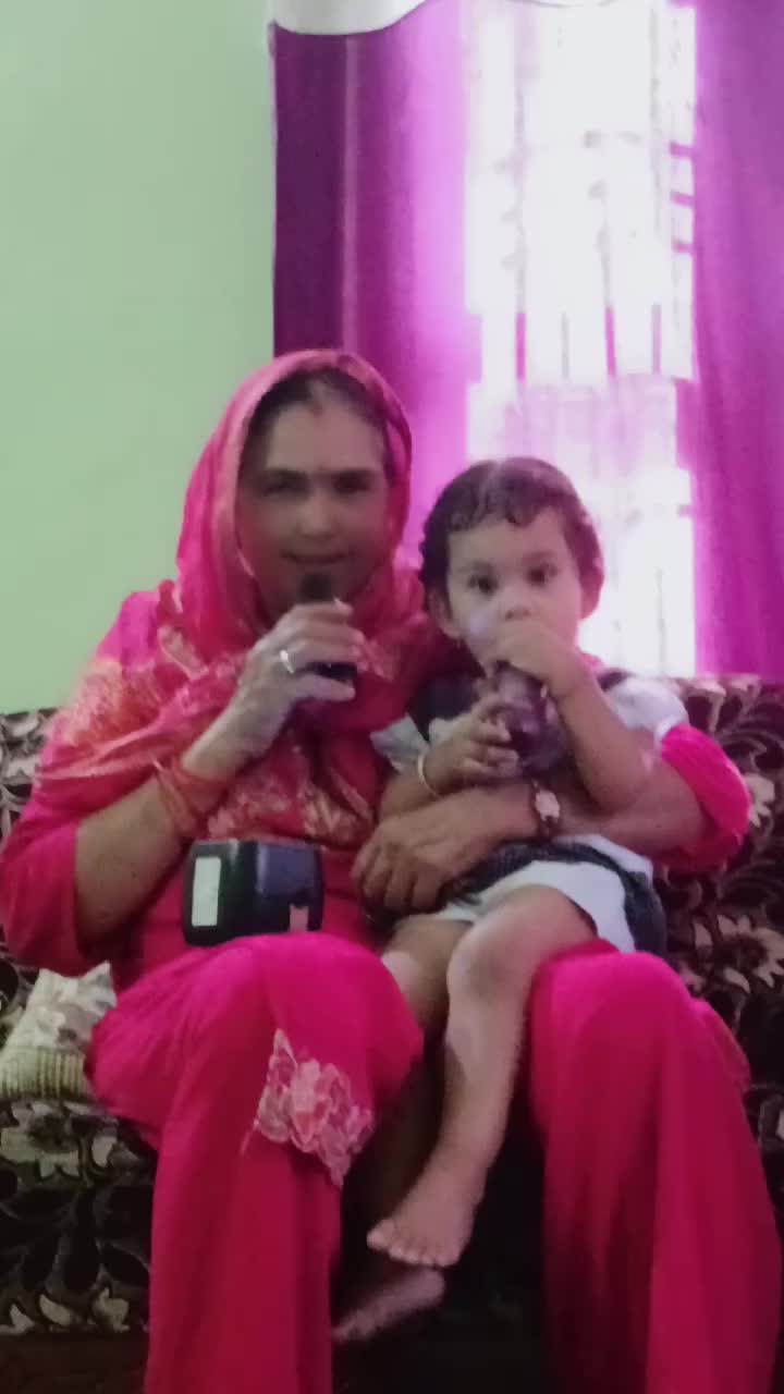 @Sita Devi Joshi