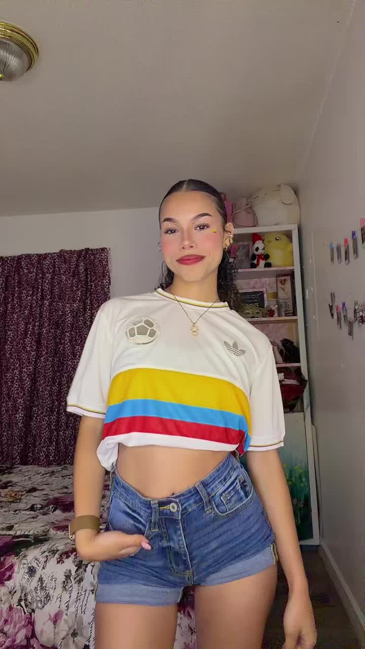 @Isabel S&aacute;nchez 🤍