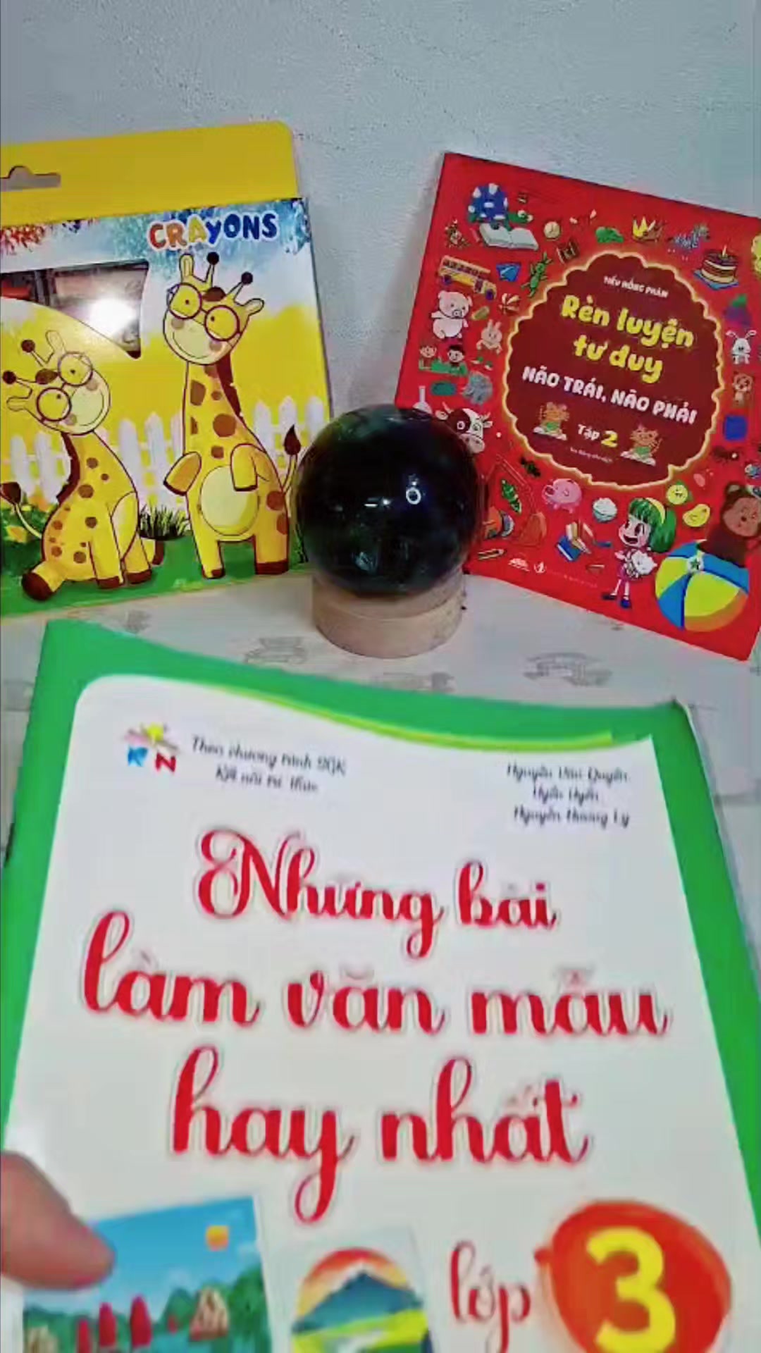@Bé Dưa Bở