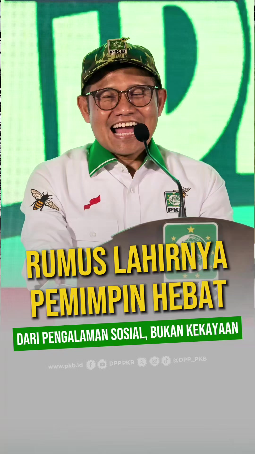 @DPP PKB