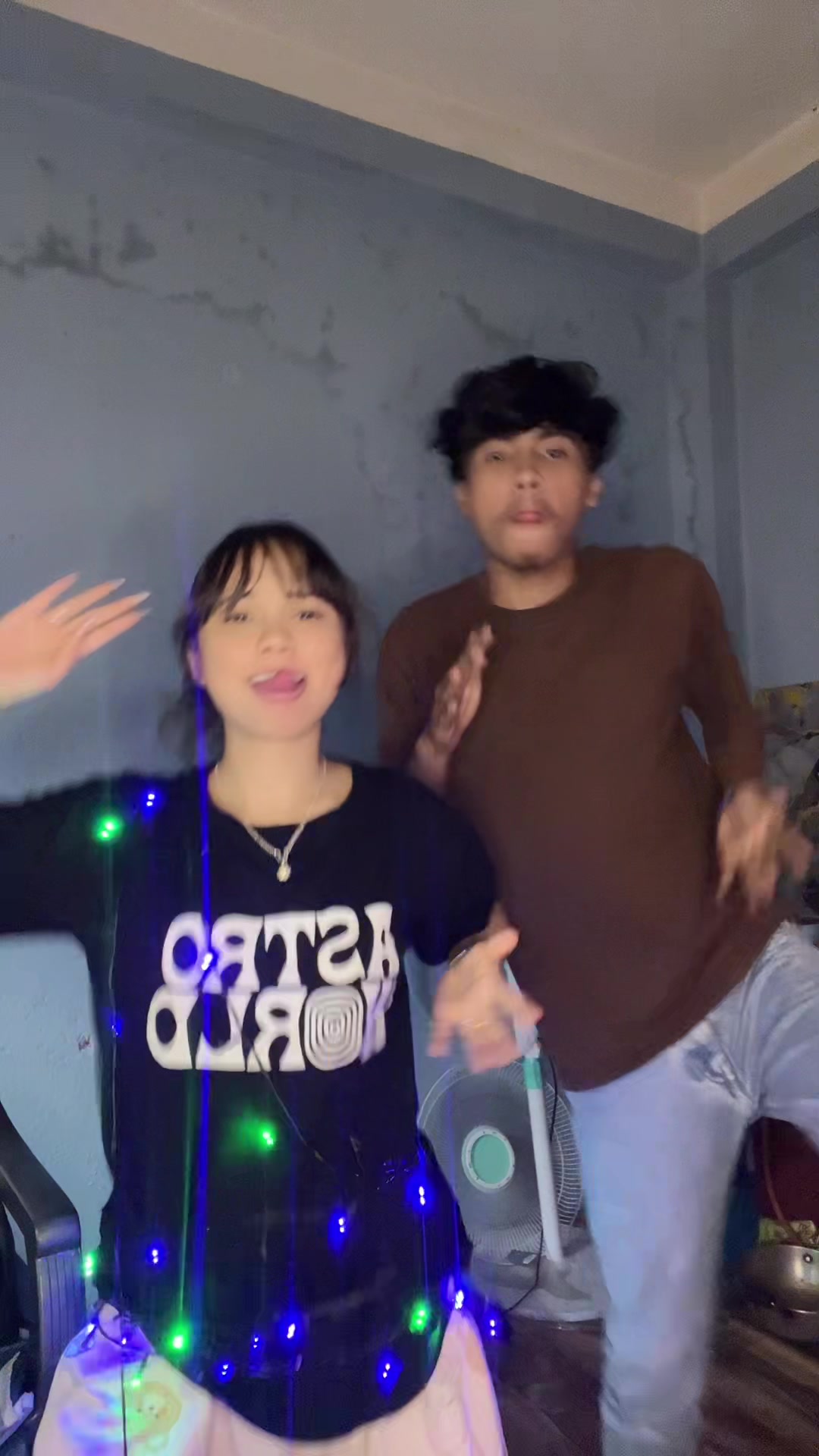 @Jessa ๐