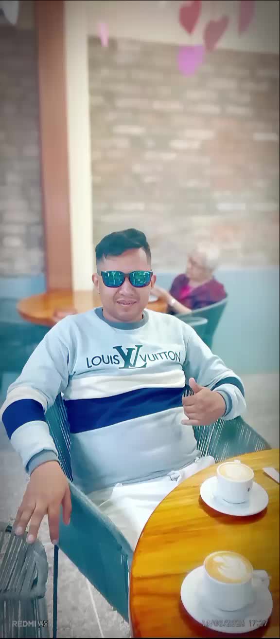 @R'JRL Jonaiberth Issac