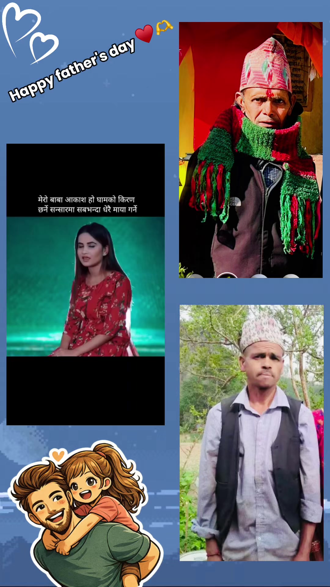 @ Karan Ji 