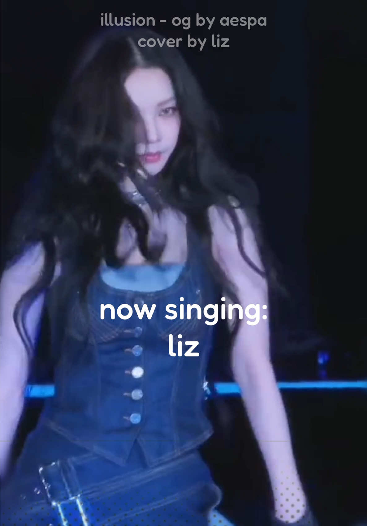 @liz is marked ₊˚⊹♡