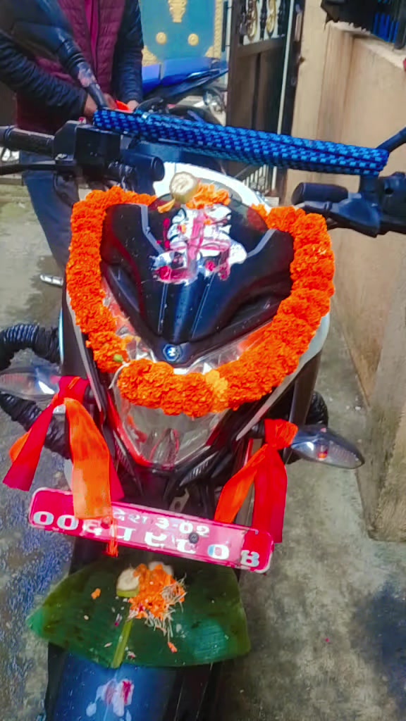 @Saraswati Singh