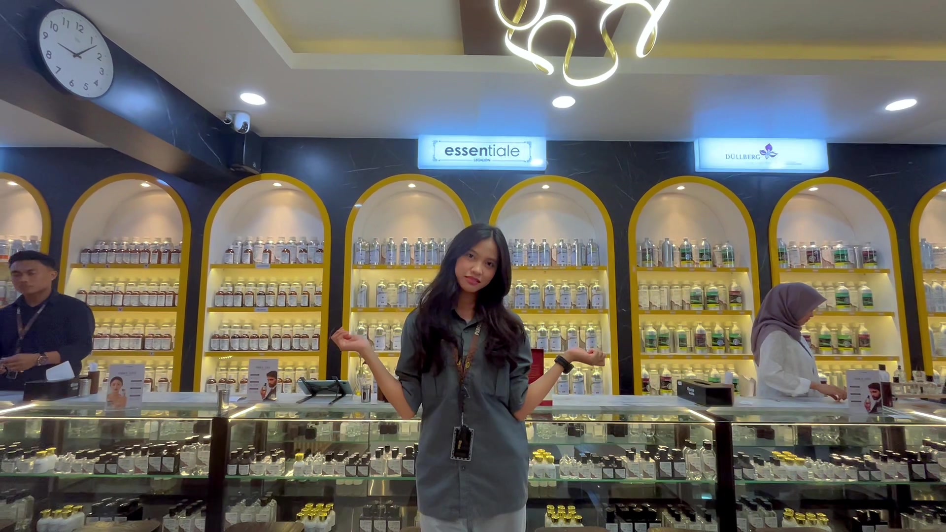 @Parfum Jogja Malioboro
