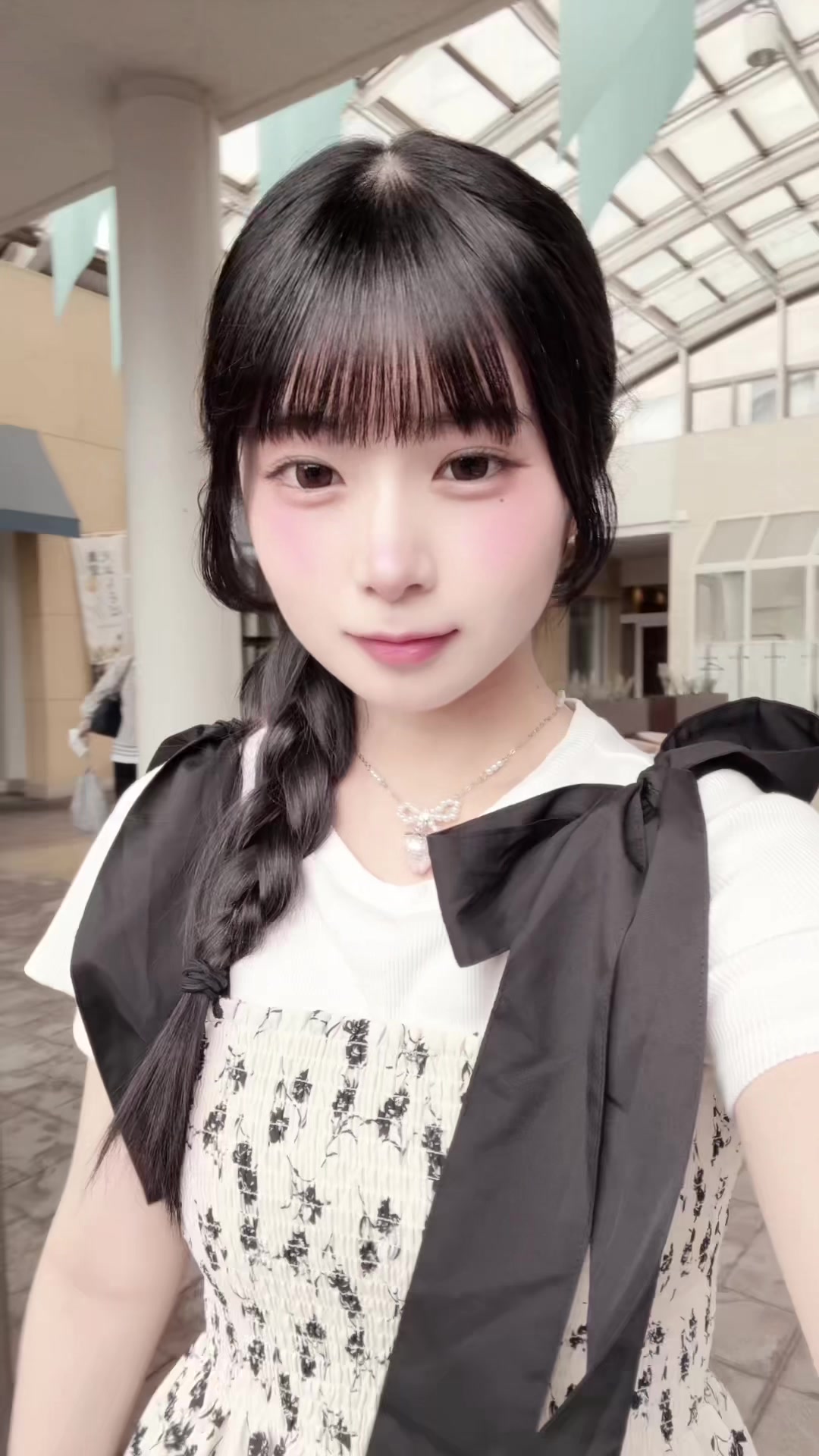 @小森瑠々(こもりるる)