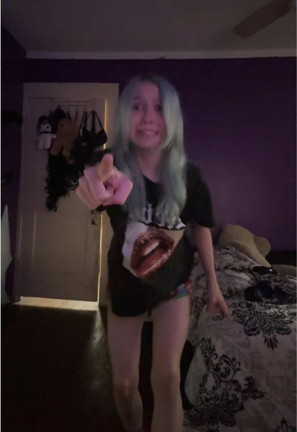 @GothgirlHarls