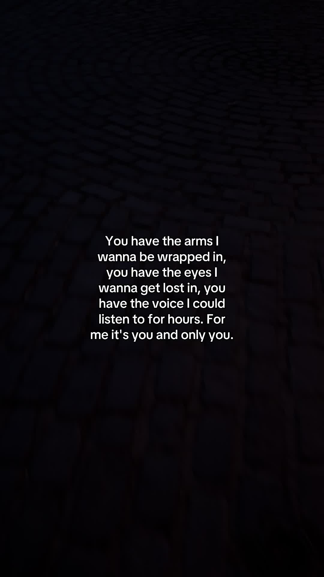 @Whispered Moments