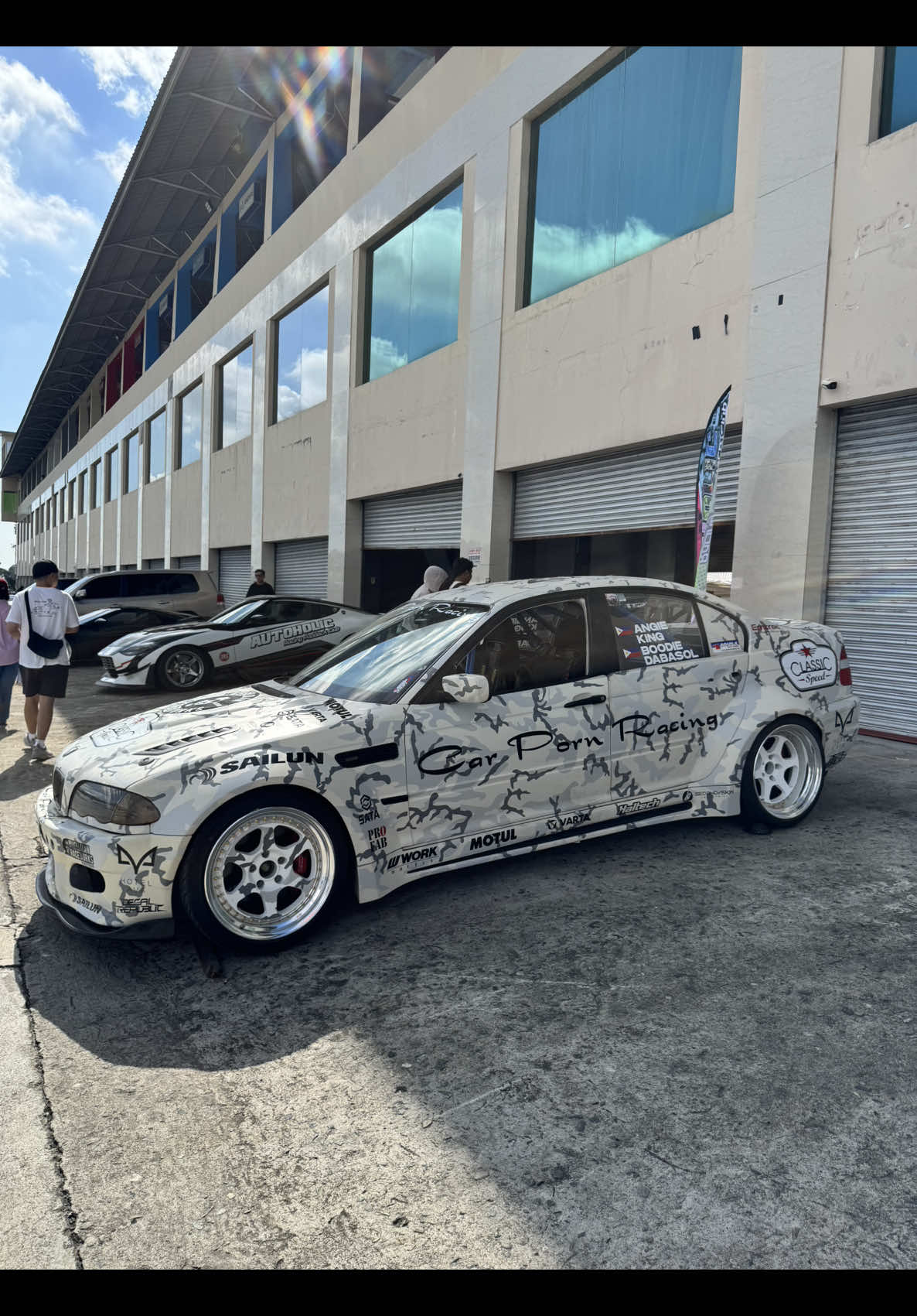 @FastShots