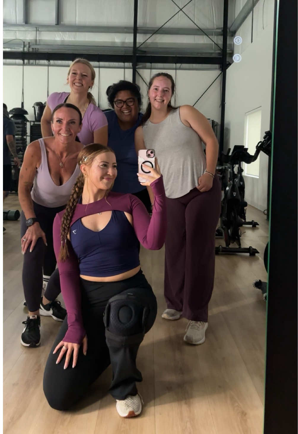 @Laura | Fitness Instructor ⭐️