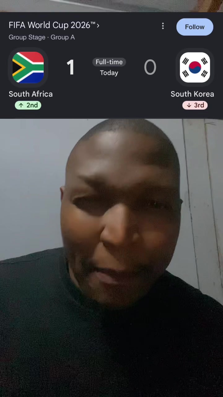 @Mbusi Ndaba